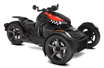 Can-Am Ryker 900 Sport 2024 - Bild 6