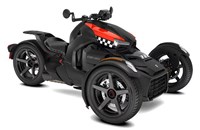 Can-Am Ryker 900 Sport 2024 - Bild 6 Can-Am Ryker 900 Sport 2024 - Bild 6