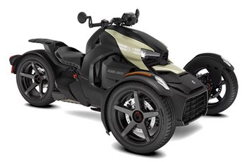 Can-Am Ryker 900 Sport 2024 - Bild 7