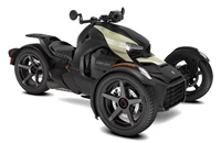 Can-Am Ryker 900 Sport 2024 - Bild 7 Can-Am Ryker 900 Sport 2024 - Bild 7