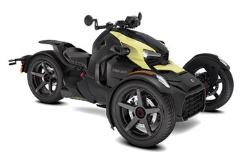 Can-Am Ryker 900 Sport 2024 - Bild 8