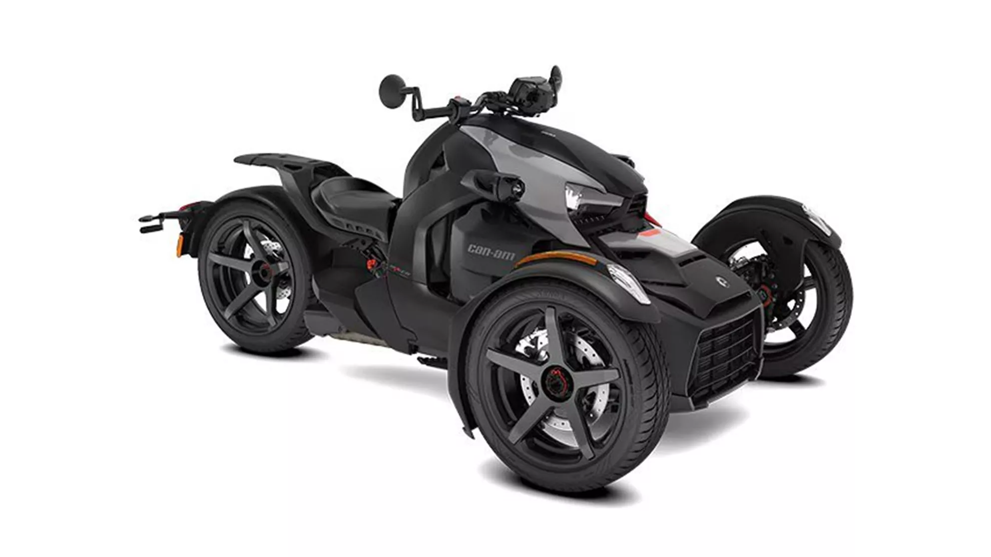 Can-Am Ryker 900 Sport - Image 7 Can-Am Ryker 900 Sport - Image 7