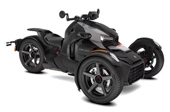 Can-Am Ryker 900 Sport 2024 - Bild 9