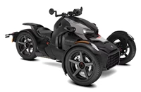 Can-Am Ryker 900 Sport 2024 - Bild 9 Can-Am Ryker 900 Sport 2024 - Bild 9