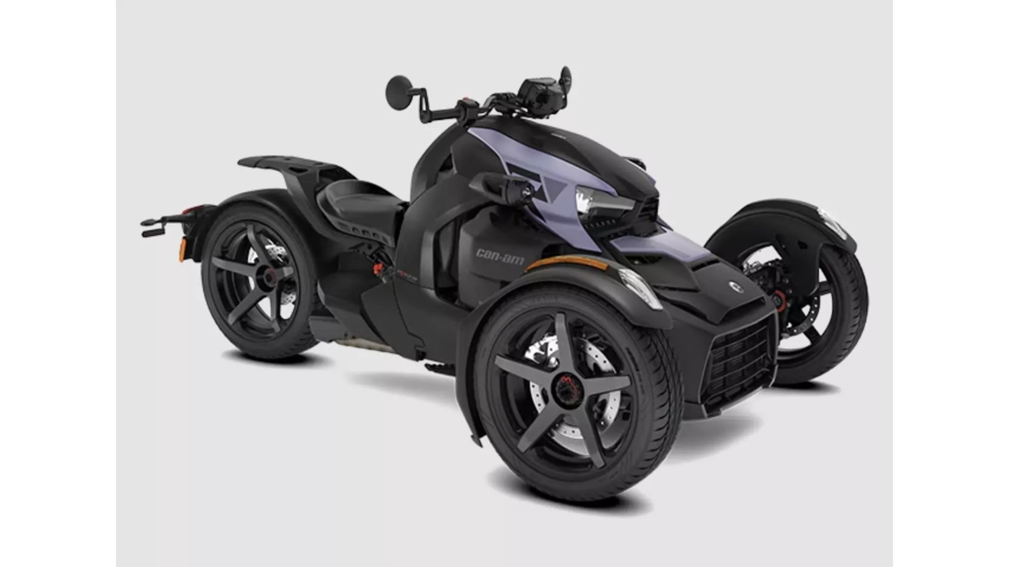 Can-Am Ryker 900 Sport - Image 8 Can-Am Ryker 900 Sport - Image 8