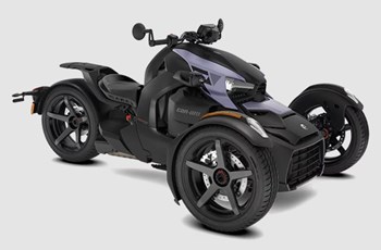 Can-Am Ryker 900 Sport 2024 - Bild 10