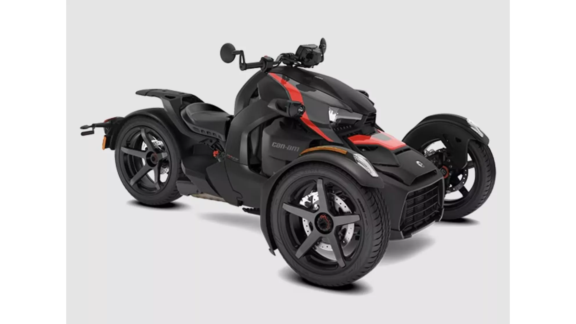 Can-Am Ryker 900 Sport - Image 9 Can-Am Ryker 900 Sport - Image 9