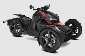 Can-Am Ryker 900 Sport 2024 - Bild 11