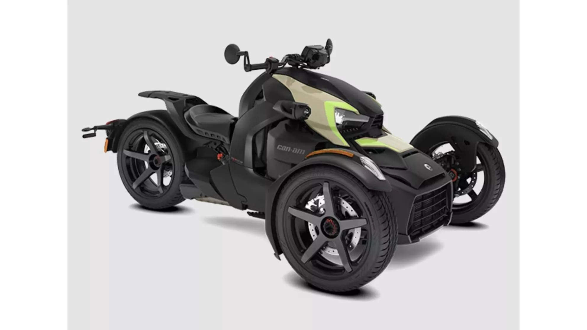 Can-Am Ryker 900 Sport - Image 10 Can-Am Ryker 900 Sport - Image 10