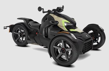 Can-Am Ryker 900 Sport 2024 - Bild 12