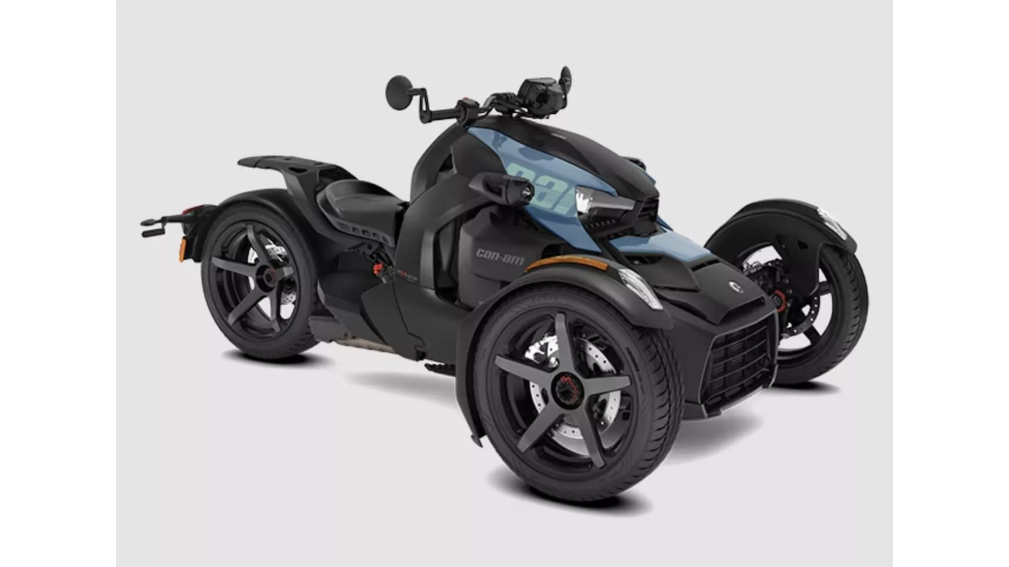 Can-Am Ryker 900 Sport - Image 11 Can-Am Ryker 900 Sport - Image 11