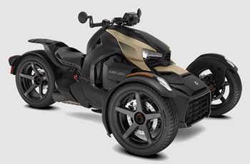 Can-Am Ryker 900 Sport 2024 - Bild 14