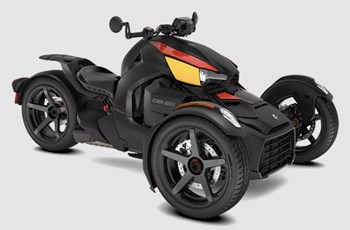 Can-Am Ryker 900 Sport 2024 - Bild 15