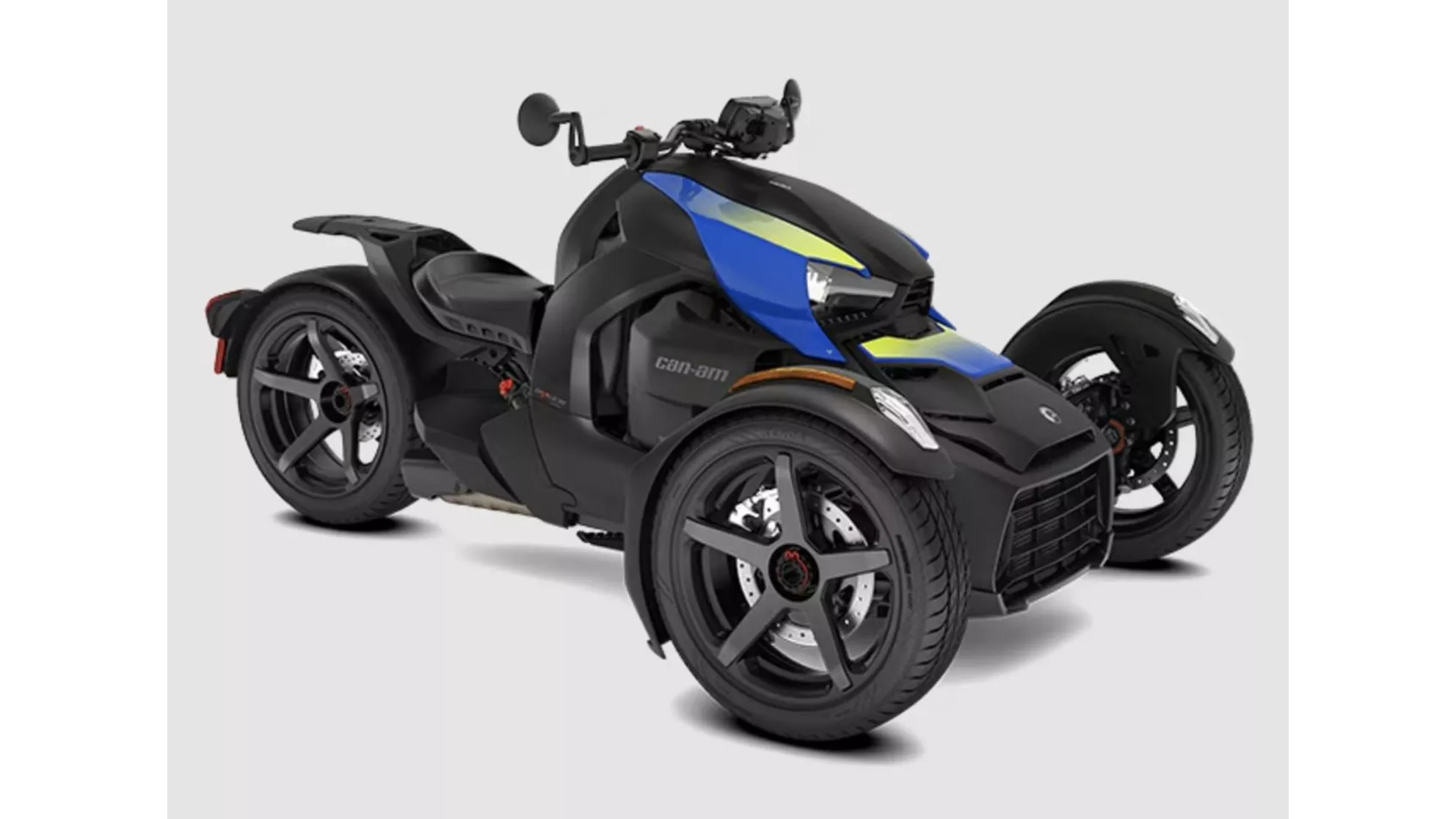Can-Am Ryker 900 Sport - Image 14 Can-Am Ryker 900 Sport - Image 14