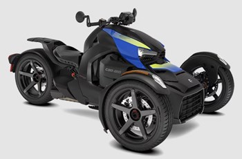 Can-Am Ryker 900 Sport 2024 - Bild 16
