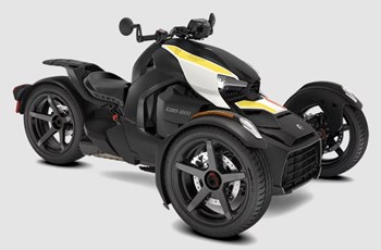 Can-Am Ryker 900 Sport 2024 - Bild 17