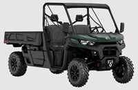 Can-Am Traxter Pro XU HD10 T 2024 - Bild 3