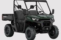 Can-Am Traxter Base HD9 T 2024 - Bild 1