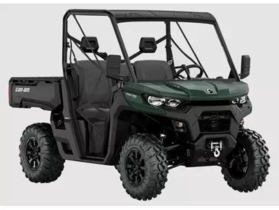 Can-Am Traxter XU HD7 T 2024 Can-Am Traxter XU HD7 T 2024