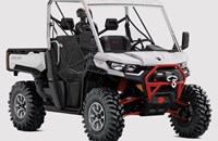 Can-Am Traxter X MR HD10 2024 - Bild 1