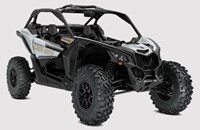 Can-Am Maverick DS Turbo RR 2024 - Bild 1