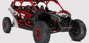 Yamaha XMAX 125 2018 vs Can-Am Maverick Max X RS Turbo RR Smart-Shox 2024 Yamaha XMAX 125 2018 vs Can-Am Maverick Max X RS Turbo RR Smart-Shox 2024