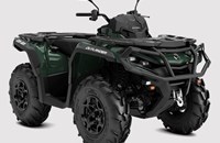 Can-Am Outlander XU+ 570 T 2024 - Bild 1