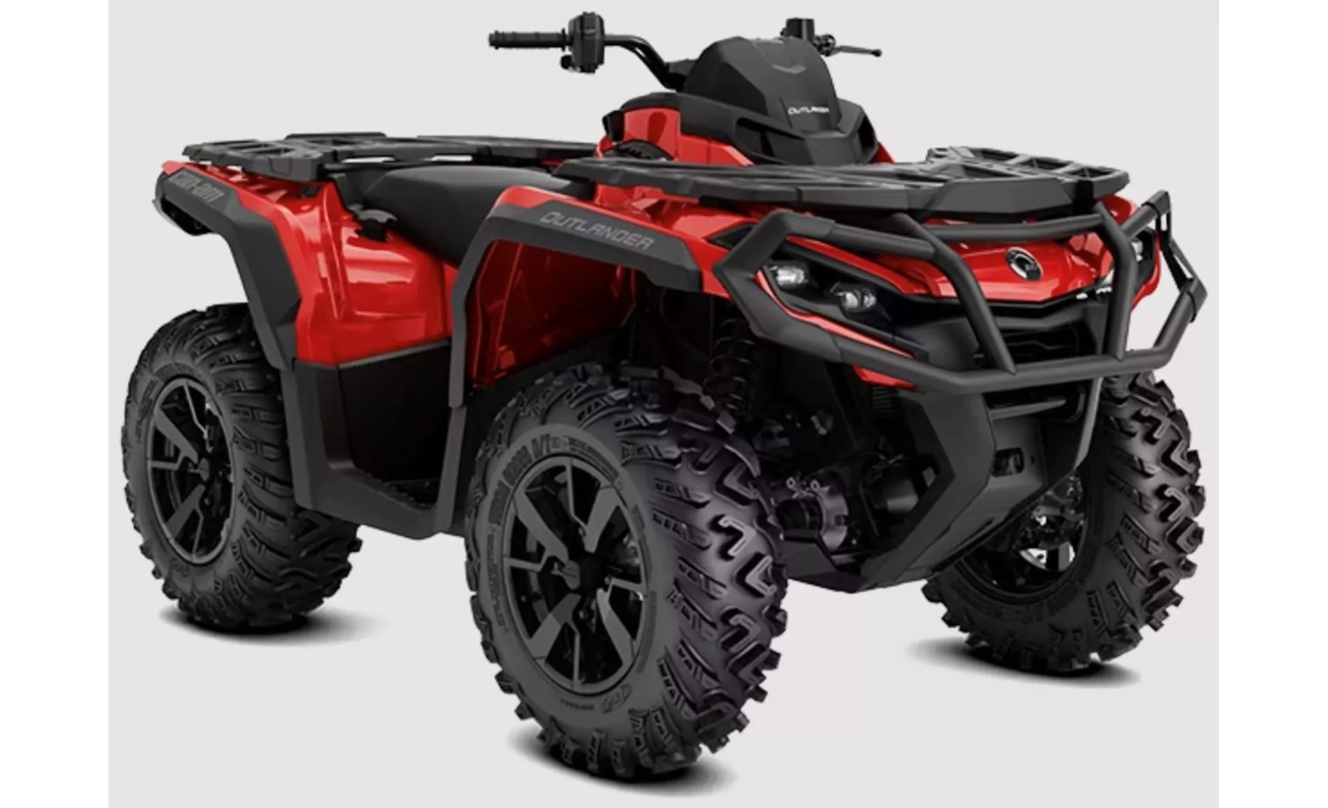 Can-Am Outlander DPS 1000R 2024 Can-Am Outlander DPS 1000R 2024