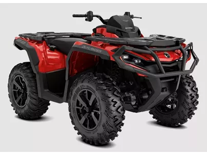 Can-Am Outlander DPS 1000R 2024 Can-Am Outlander DPS 1000R 2024