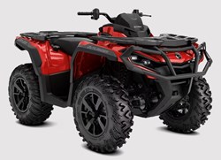 Can-Am Outlander DPS 1000R 2024