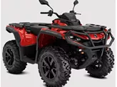 Can-Am Outlander DPS 1000T 2024 Can-Am Outlander DPS 1000T 2024