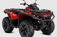 Can-Am Outlander DPS 1000T 2024 - Bild 1