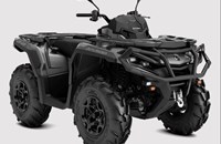 Can-Am Outlander XU+ 650 T 2024 - Bild 1