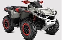 Can-Am Outlander X XC 1000R 2024 - Bild 1