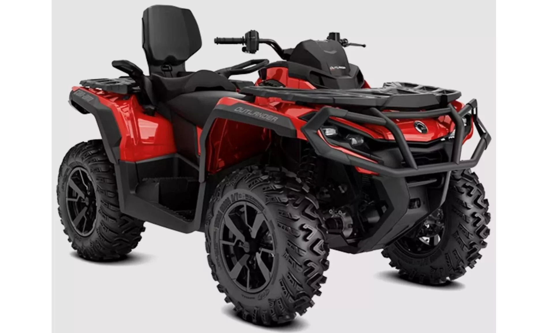 Can-Am Outlander Max DPS 1000R 2024 Can-Am Outlander Max DPS 1000R 2024