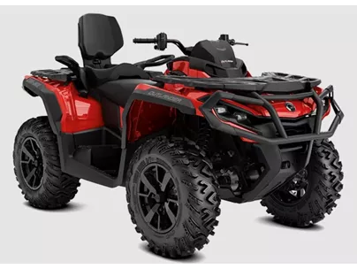 Can-Am Outlander Max DPS 1000R 2024 Can-Am Outlander Max DPS 1000R 2024