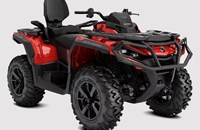 Can-Am Outlander Max DPS 1000R 2024 - Bild 1