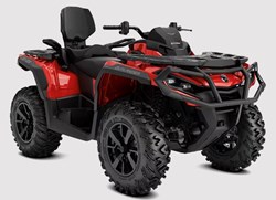 Can-Am Outlander Max DPS 1000R 2024