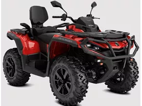Can-Am Outlander Max DPS 1000T