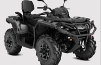 Can-Am Outlander Max XU+ 650 T 2024 - Bild 1