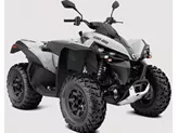 Can-Am Renegade 650 T 2024 Can-Am Renegade 650 T 2024