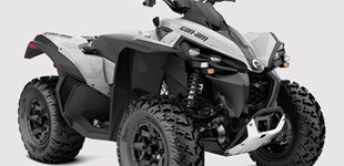 Can-Am Renegade X XC 650 T 2024 vs Can-Am Renegade 650 T 2024
