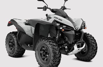 Can-Am Renegade 650 T 2024 - Bild 2