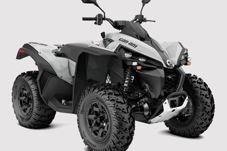 Can-Am Renegade 650 T 2024