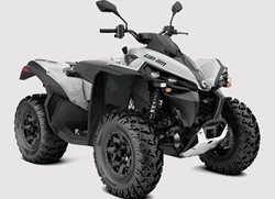 Can-Am Renegade 650 T 2024