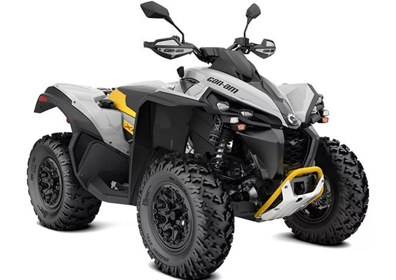 Can-Am Renegade X XC 650 T 2024 Can-Am Renegade X XC 650 T 2024