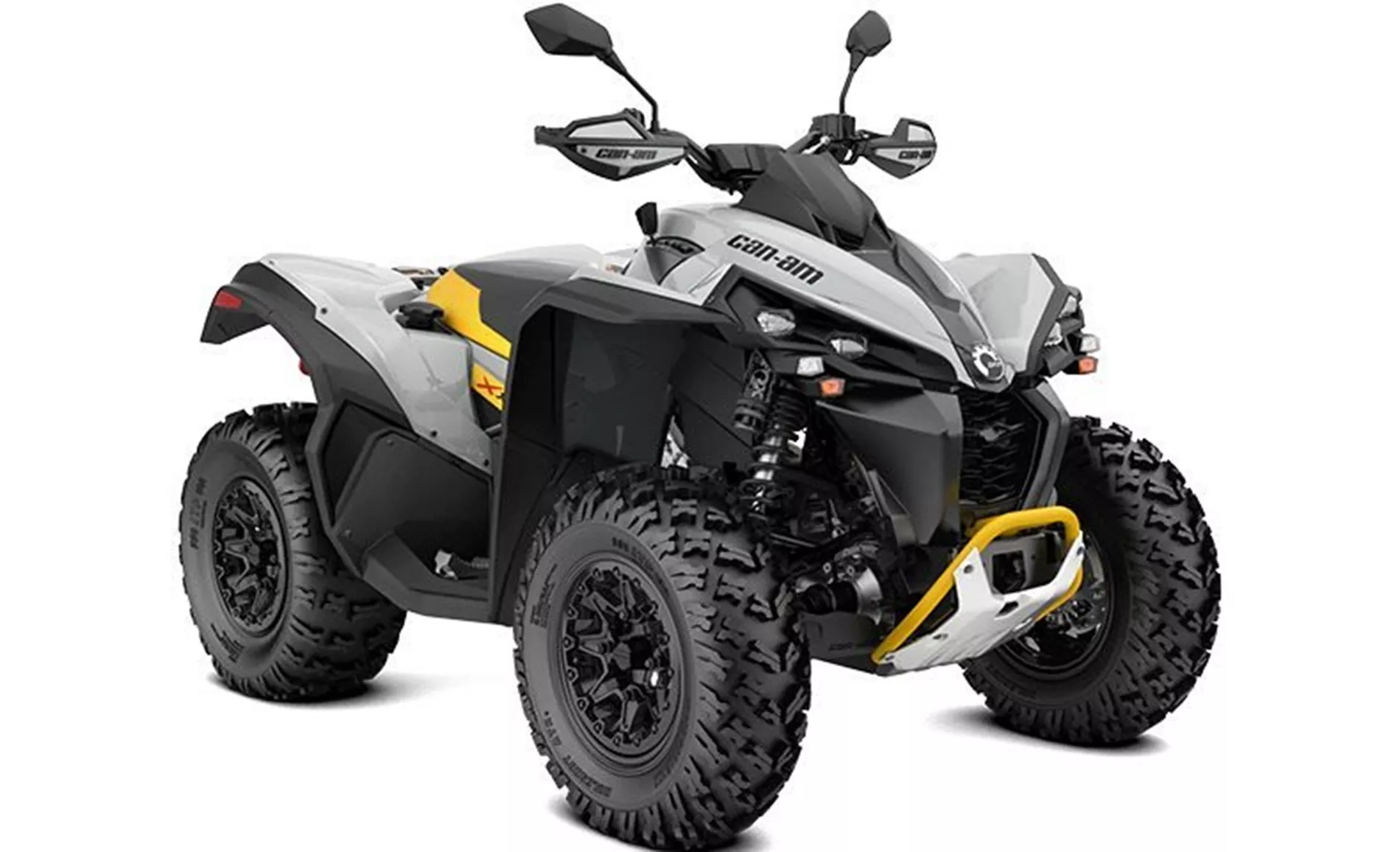 Can-Am Renegade X XC 650 T 2024 Can-Am Renegade X XC 650 T 2024