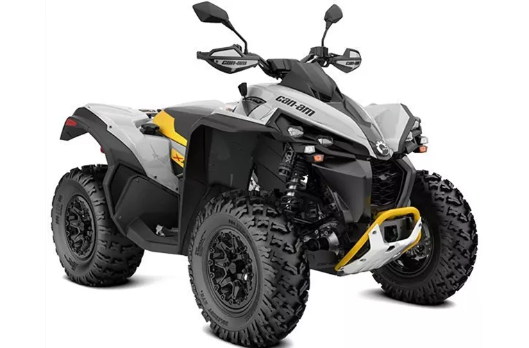 Can-Am Renegade X XC 650 T 2024 Can-Am Renegade X XC 650 T 2024