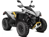 Can-Am Renegade X XC 650 T 2024 Can-Am Renegade X XC 650 T 2024