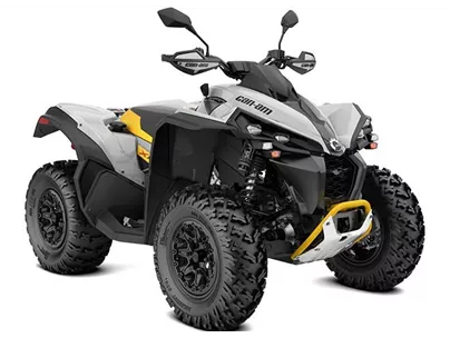 Can-Am Renegade X XC 650 T 2024 Can-Am Renegade X XC 650 T 2024